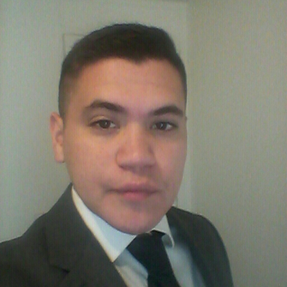 Meet your Posher, Oscar